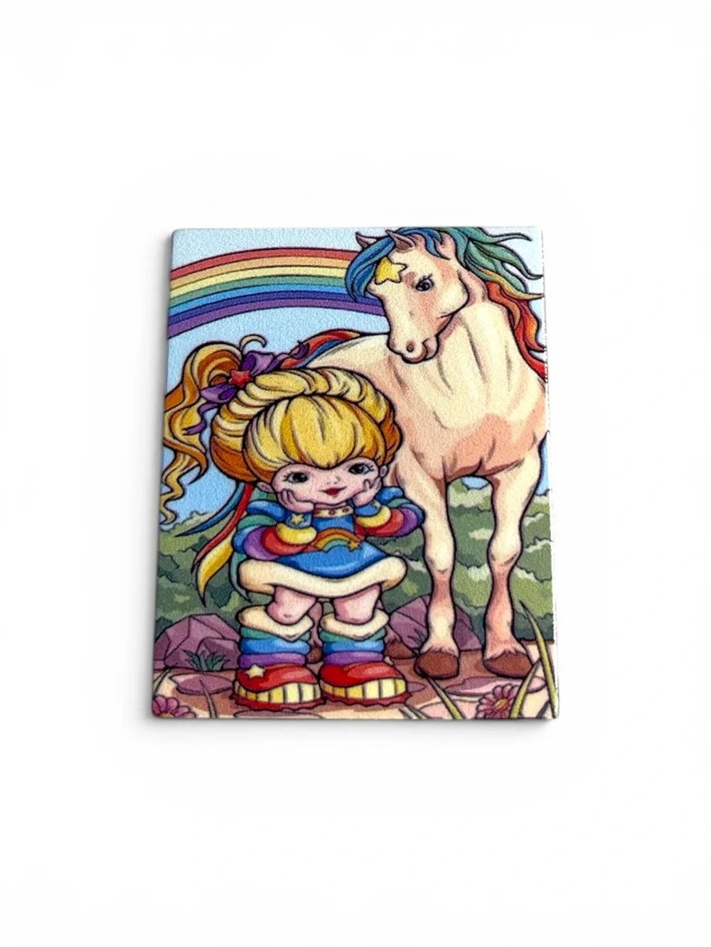Rainbow Brite PopSocket
